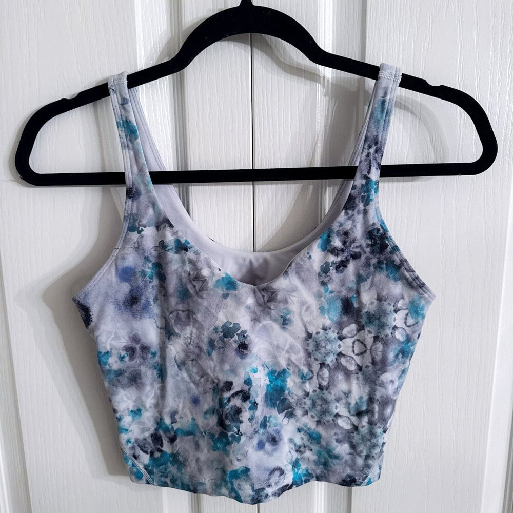 LULULEMON - Align Tank - Size 8